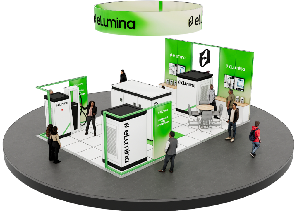 All Energy Expo Oct 2025