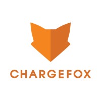 Chargefox logo